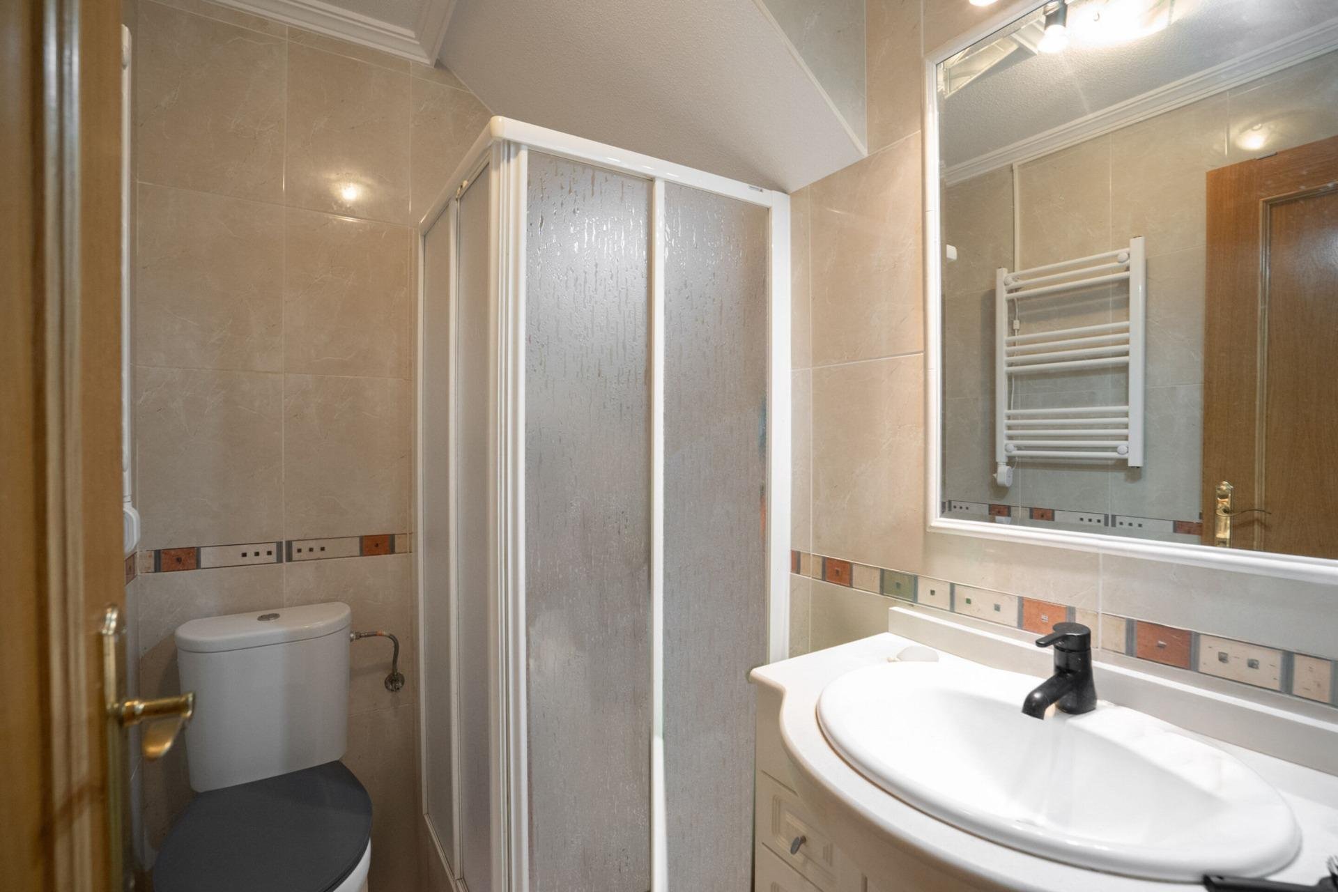 Herverkoop - Town House -
Orihuela Costa - Los Dolses