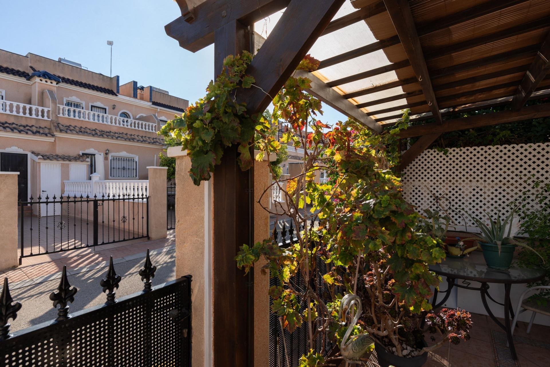 Herverkoop - Town House -
Orihuela Costa - Los Dolses