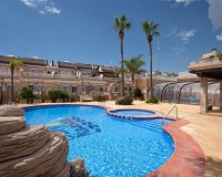 Herverkoop - Town House -
Orihuela Costa - Los Dolses