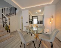 Herverkoop - Town House -
Orihuela Costa - PAU 26