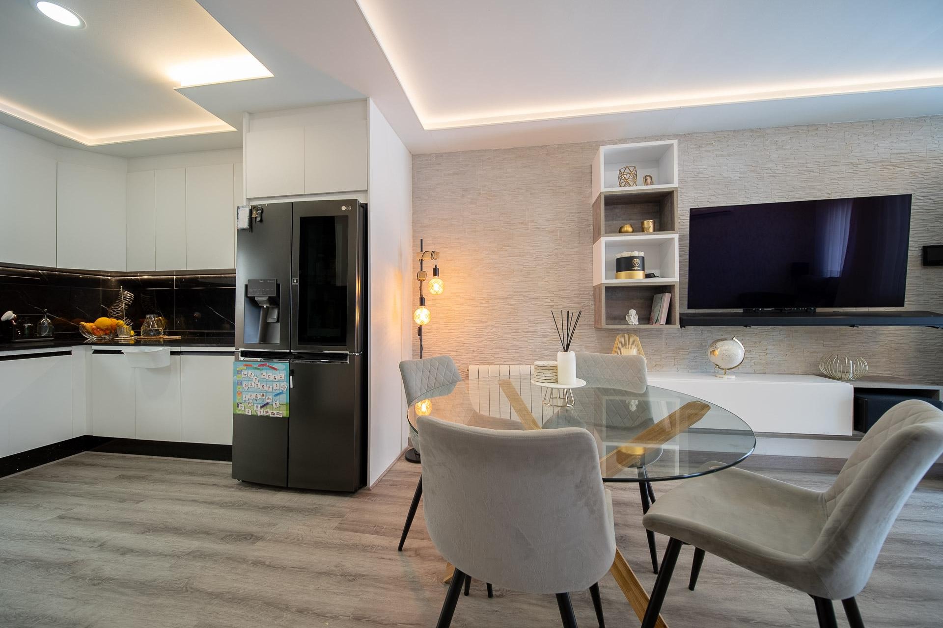 Herverkoop - Town House -
Orihuela Costa - PAU 26