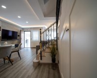 Herverkoop - Town House -
Orihuela Costa - PAU 26