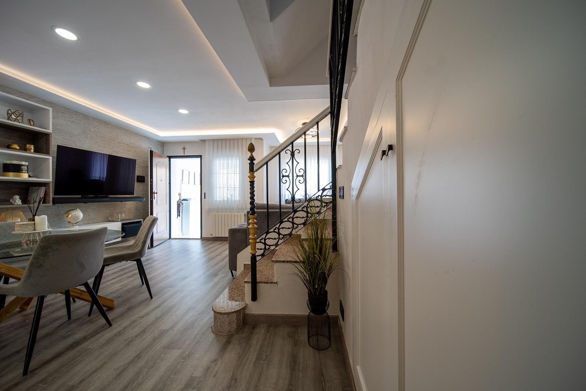 Herverkoop - Town House -
Orihuela Costa - PAU 26