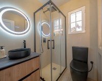 Herverkoop - Town House -
Orihuela Costa - PAU 26