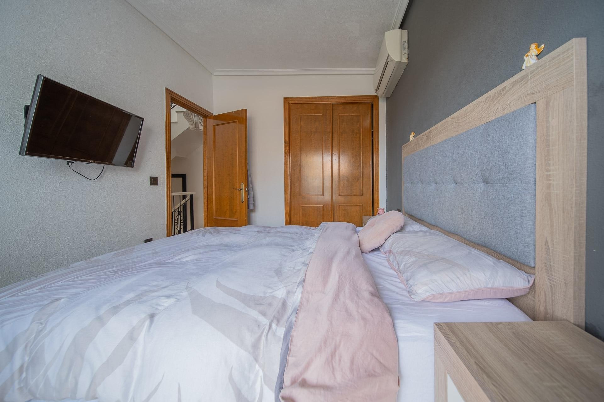 Herverkoop - Town House -
Orihuela Costa - PAU 26