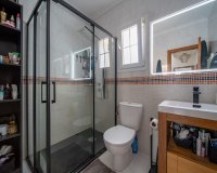 Herverkoop - Town House -
Orihuela Costa - PAU 26