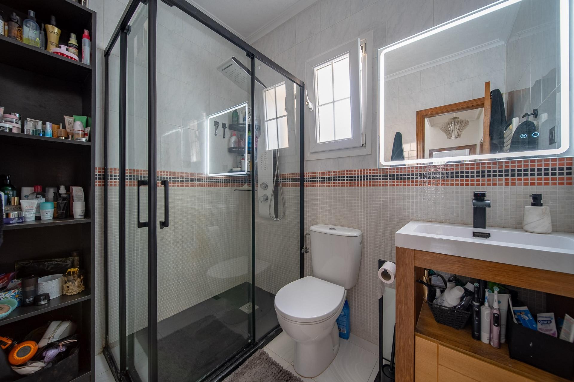 Herverkoop - Town House -
Orihuela Costa - PAU 26