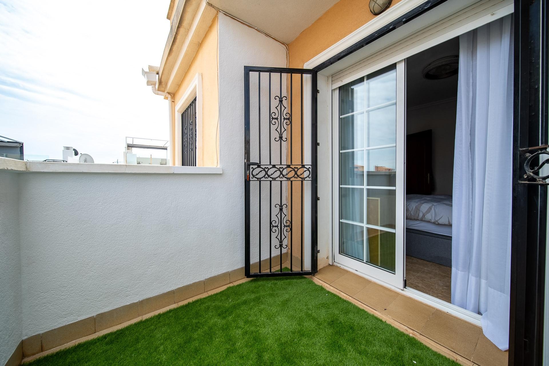 Herverkoop - Town House -
Orihuela Costa - PAU 26