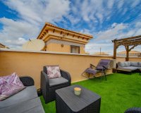 Herverkoop - Town House -
Orihuela Costa - PAU 26