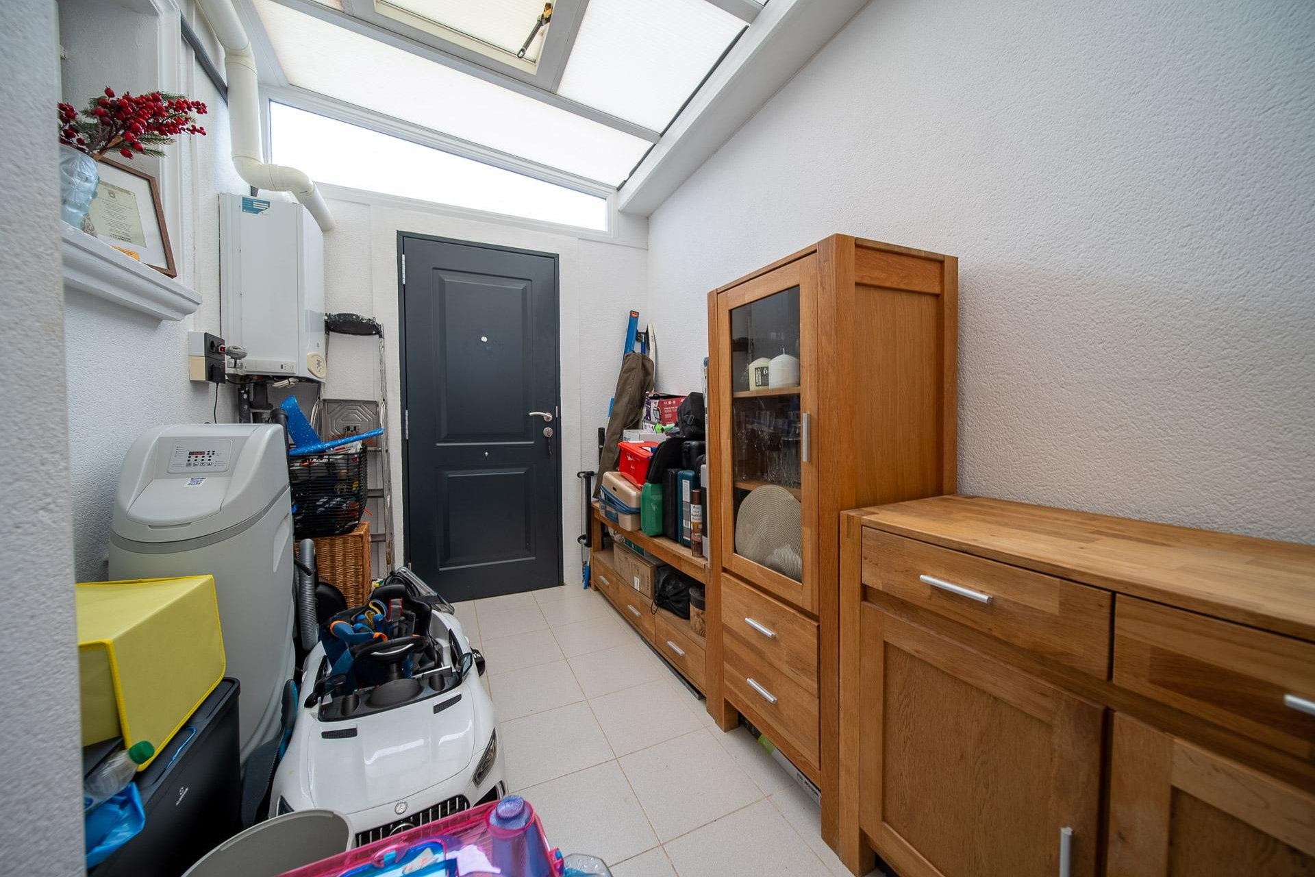 Herverkoop - Town House -
Orihuela Costa - PAU 26