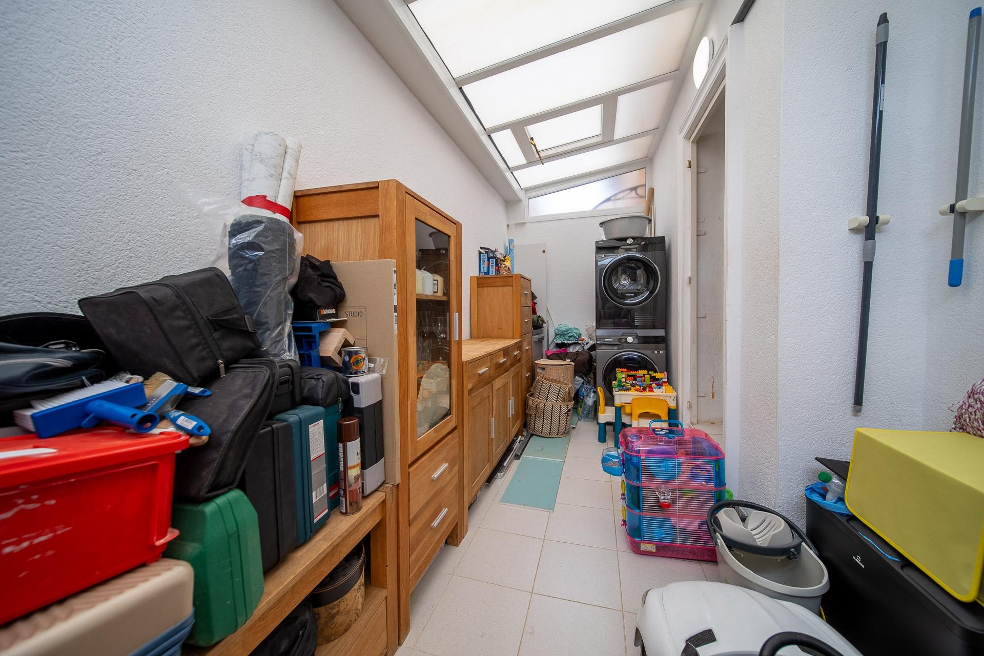 Herverkoop - Town House -
Orihuela Costa - PAU 26