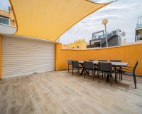 Herverkoop - Town House -
Orihuela Costa - PAU 26