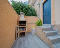 Herverkoop - Town House -
Orihuela Costa - PAU 26