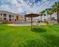 Herverkoop - Town House -
Orihuela Costa - PAU 26
