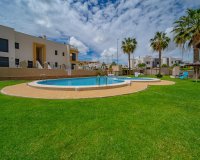 Herverkoop - Town House -
Orihuela Costa - PAU 26