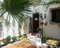 Herverkoop - Town House -
Orihuela Costa - PAU 8