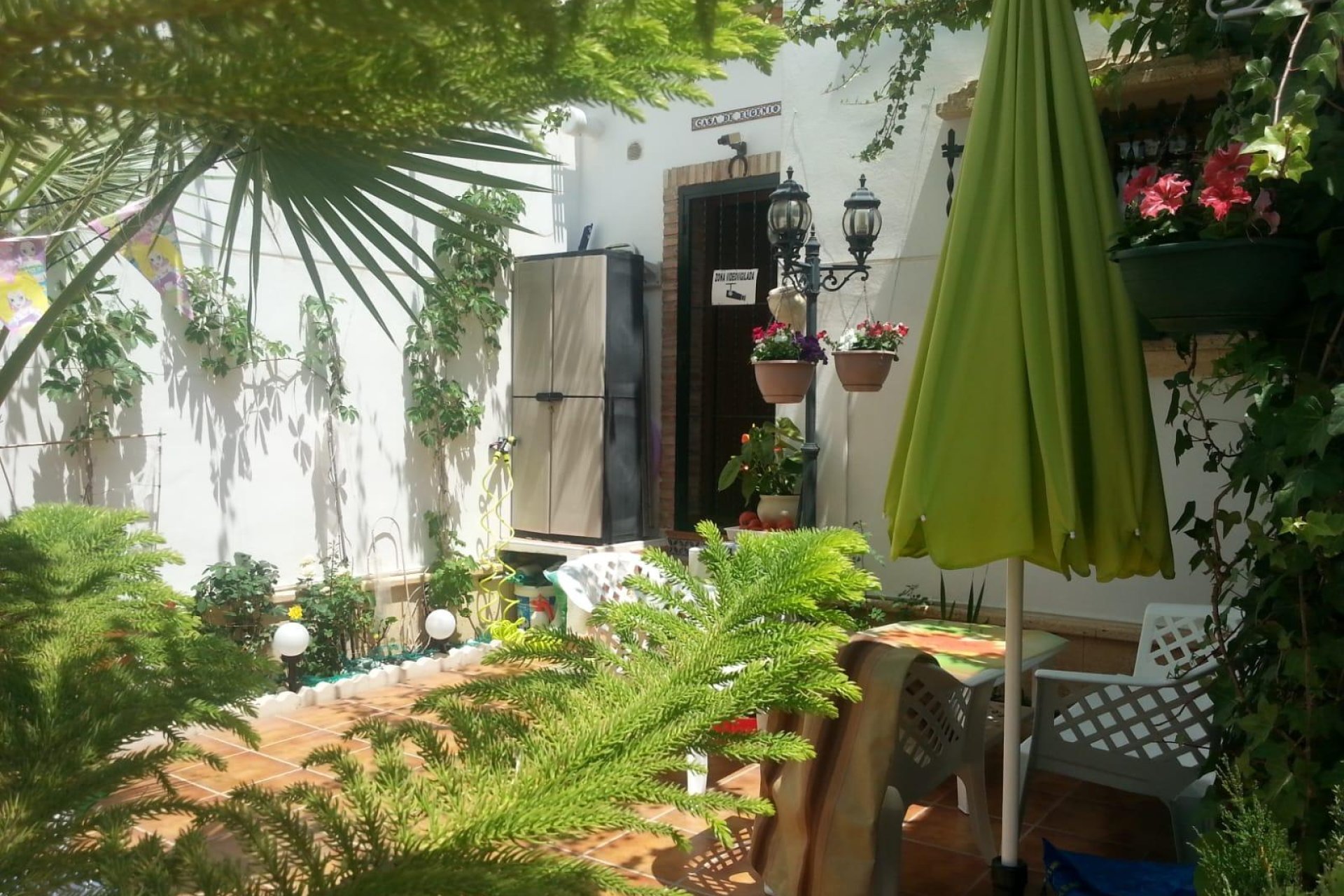 Herverkoop - Town House -
Orihuela Costa - PAU 8