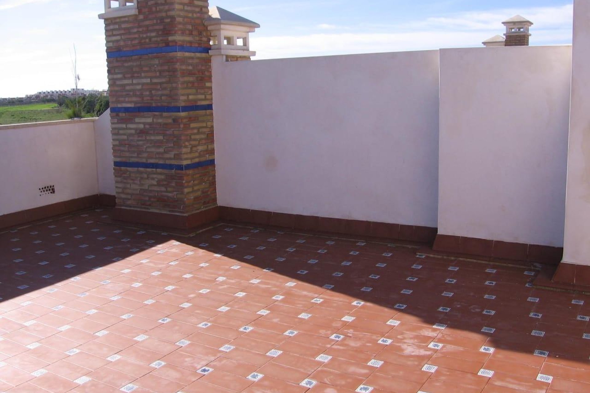 Herverkoop - Town House -
Orihuela Costa - PAU 8