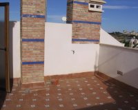 Herverkoop - Town House -
Orihuela Costa - PAU 8