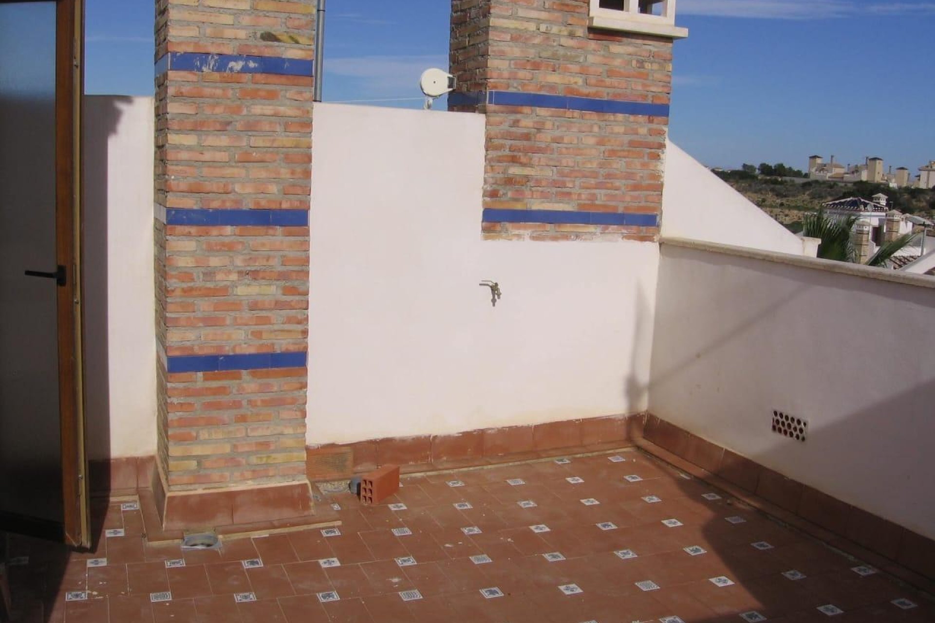 Herverkoop - Town House -
Orihuela Costa - PAU 8