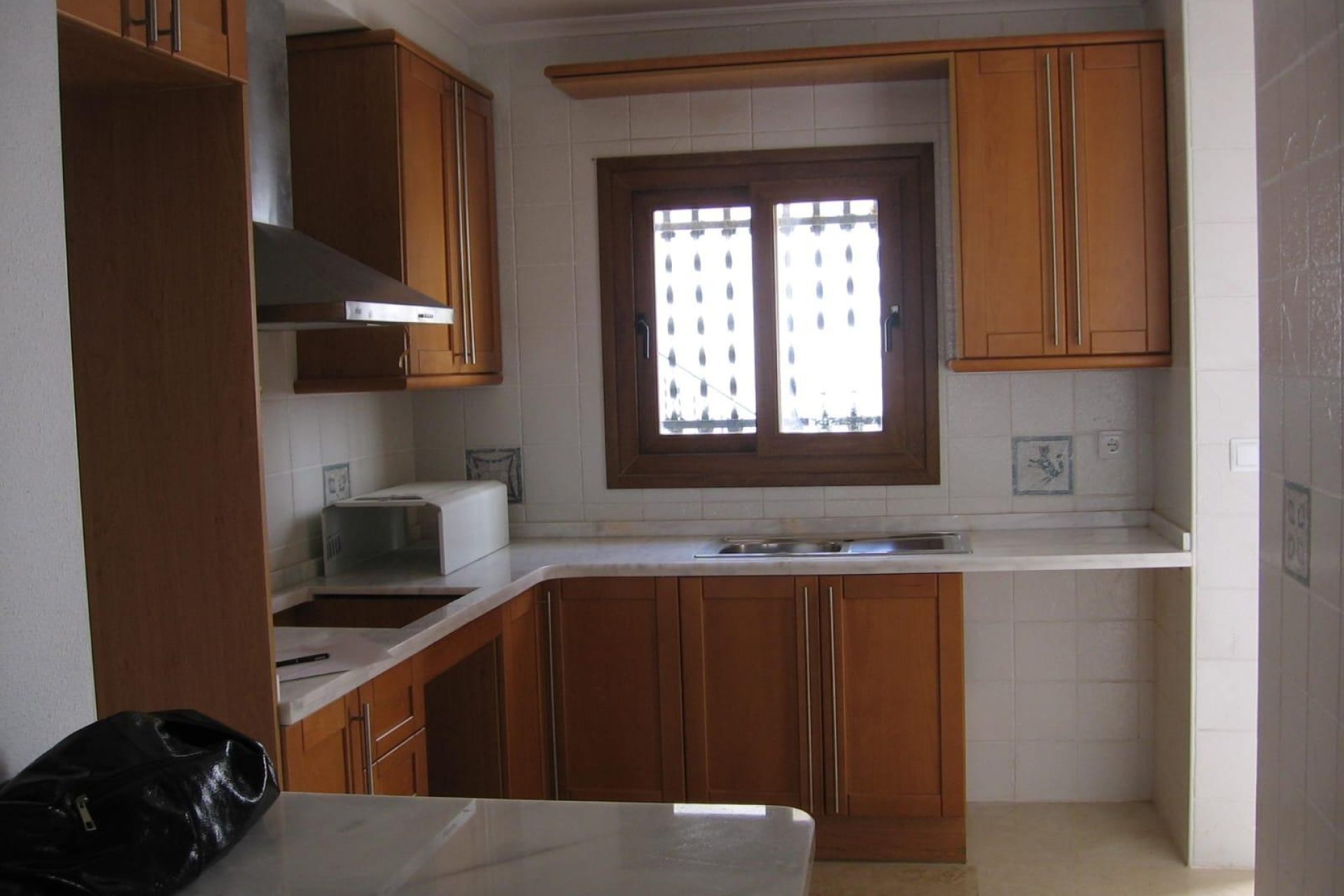 Herverkoop - Town House -
Orihuela Costa - PAU 8