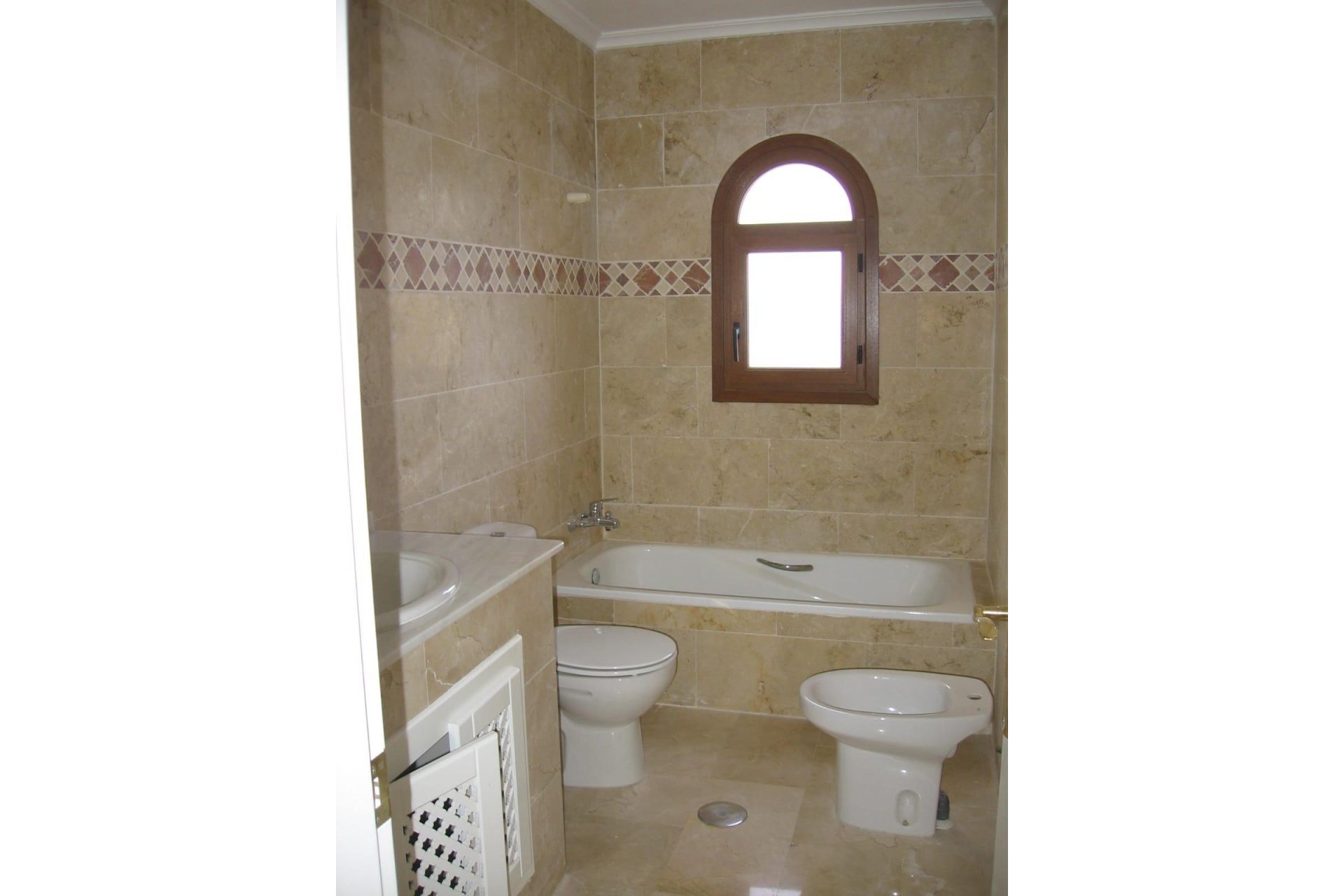 Herverkoop - Town House -
Orihuela Costa - PAU 8