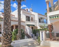 Herverkoop - Town House -
Orihuela Costa - PAU 8