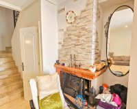 Herverkoop - Town House -
Orihuela Costa - PAU 8