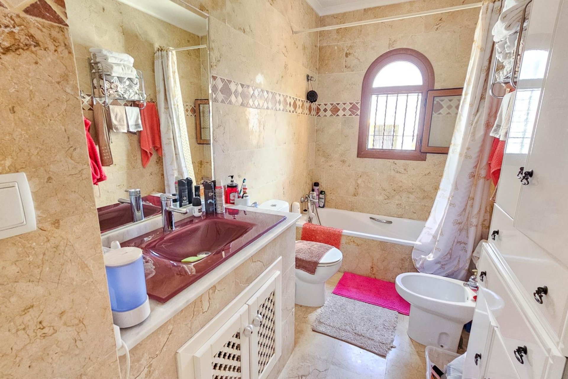 Herverkoop - Town House -
Orihuela Costa - PAU 8