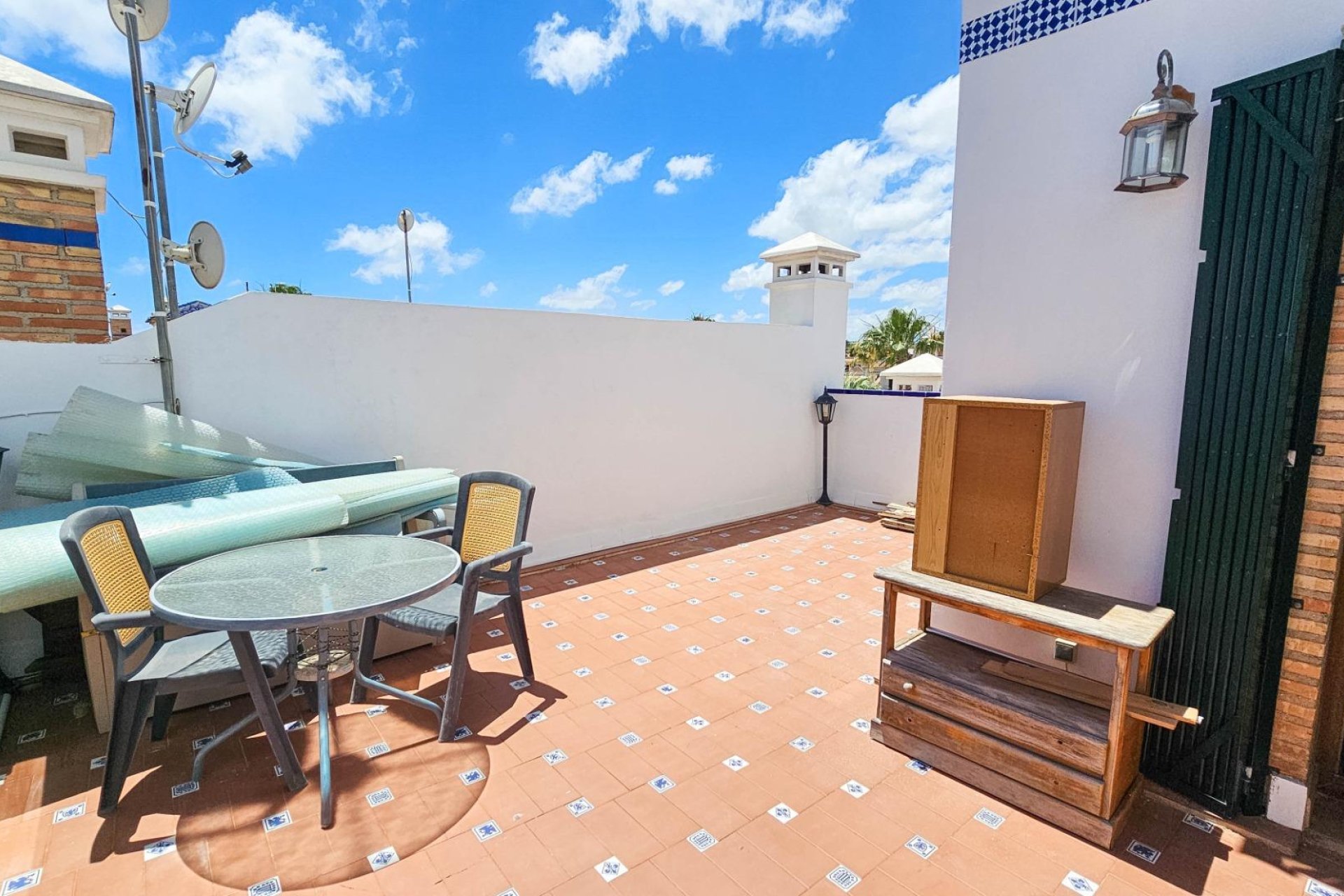 Herverkoop - Town House -
Orihuela Costa - PAU 8