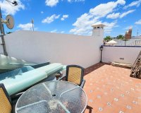 Herverkoop - Town House -
Orihuela Costa - PAU 8