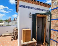Herverkoop - Town House -
Orihuela Costa - PAU 8