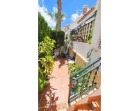Herverkoop - Town House -
Orihuela Costa - PAU 8