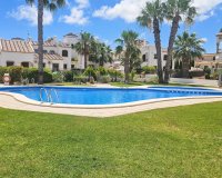 Herverkoop - Town House -
Orihuela Costa - PAU 8