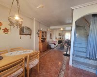 Herverkoop - Town House -
Orihuela Costa - Playa Flamenca