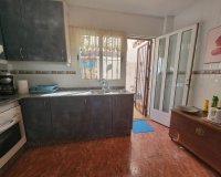 Herverkoop - Town House -
Orihuela Costa - Playa Flamenca