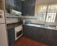 Herverkoop - Town House -
Orihuela Costa - Playa Flamenca