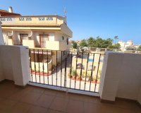 Herverkoop - Town House -
Orihuela Costa - Playa Flamenca
