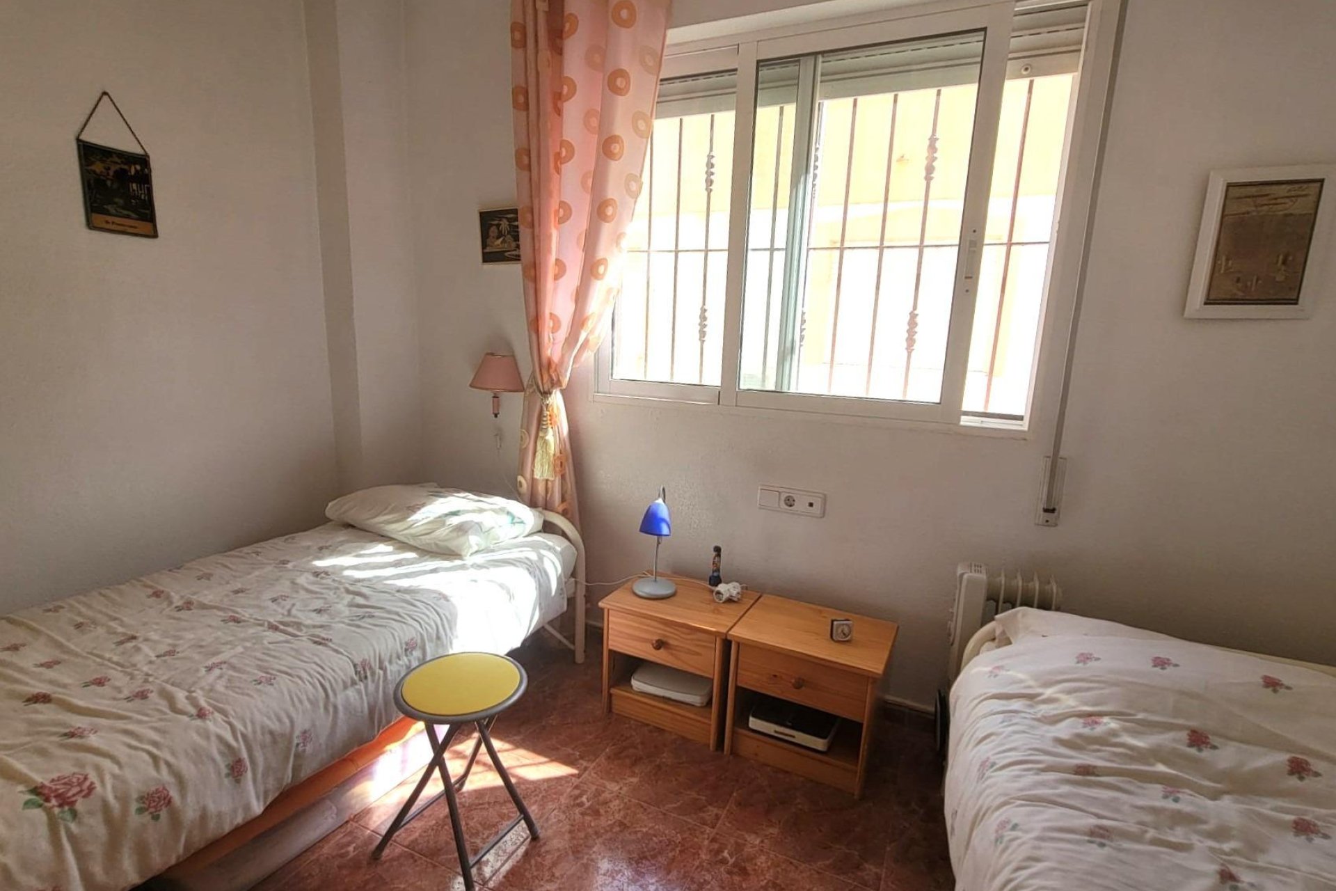 Herverkoop - Town House -
Orihuela Costa - Playa Flamenca