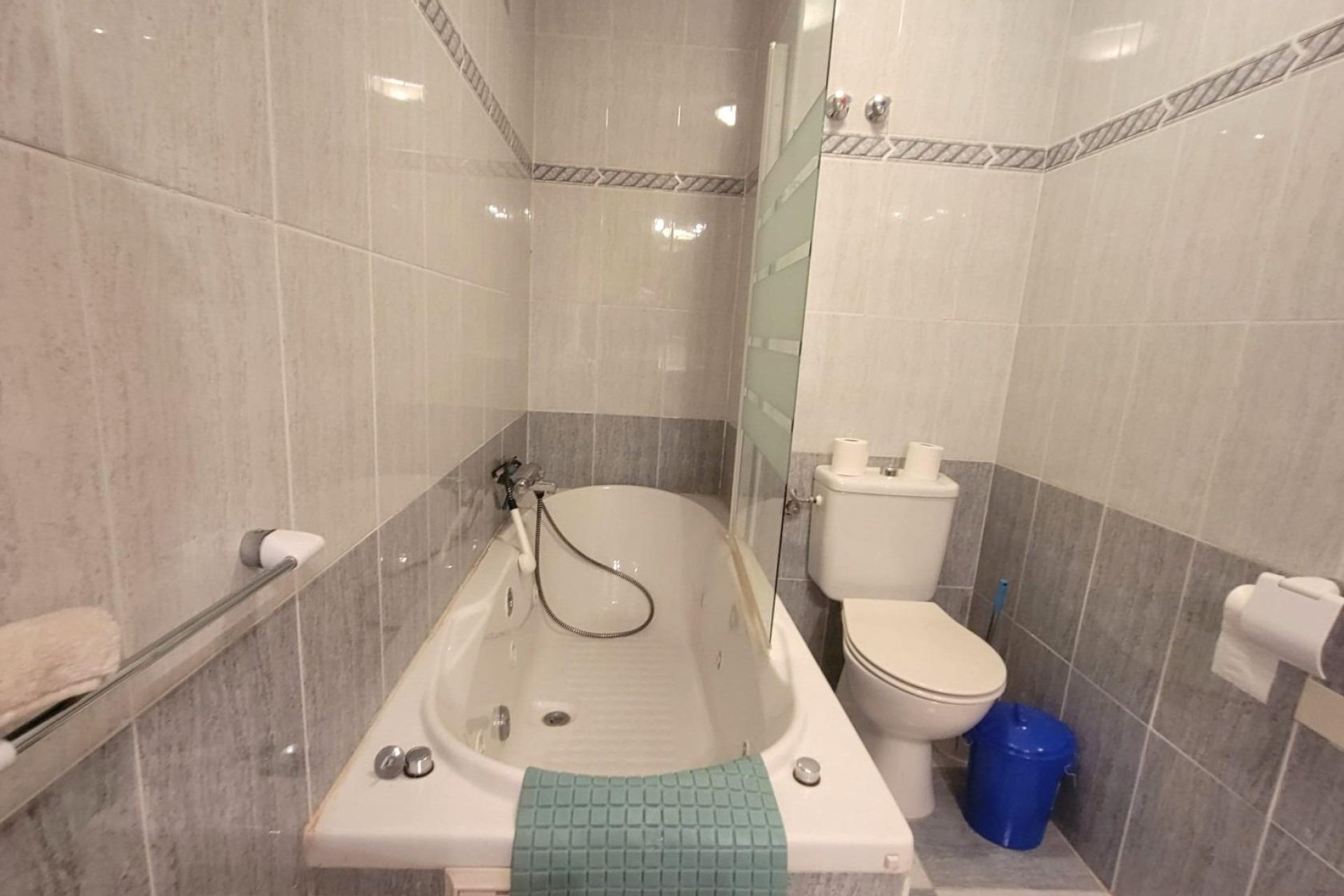 Herverkoop - Town House -
Orihuela Costa - Playa Flamenca