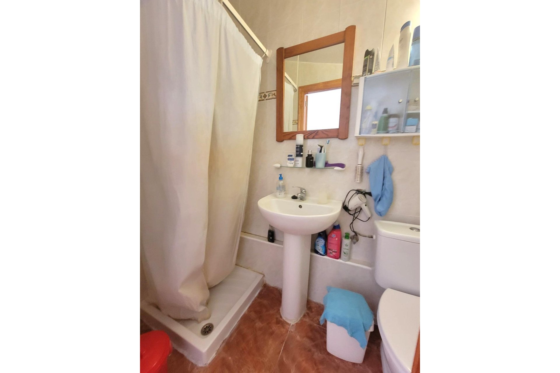 Herverkoop - Town House -
Orihuela Costa - Playa Flamenca