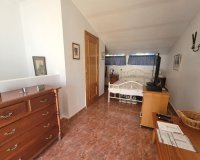 Herverkoop - Town House -
Orihuela Costa - Playa Flamenca