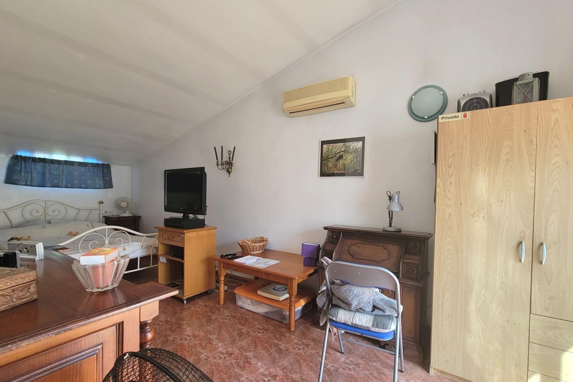 Herverkoop - Town House -
Orihuela Costa - Playa Flamenca