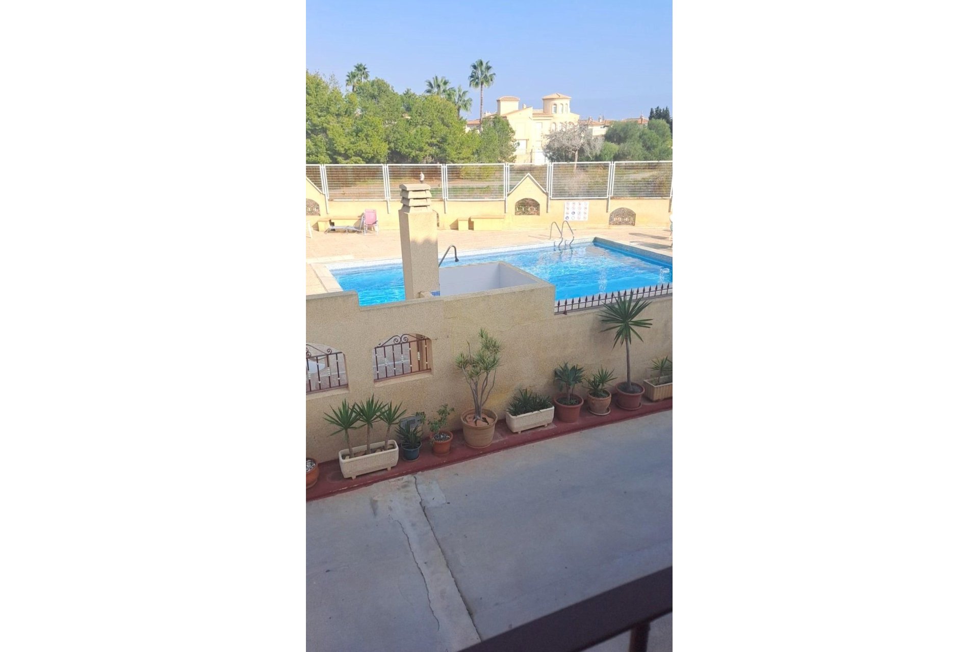 Herverkoop - Town House -
Orihuela Costa - Playa Flamenca