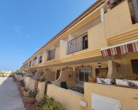 Herverkoop - Town House -
Orihuela Costa - Playa Flamenca