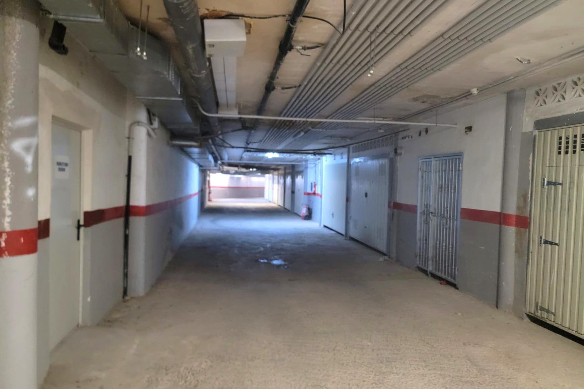 Herverkoop - Town House -
Orihuela Costa - Playa Flamenca