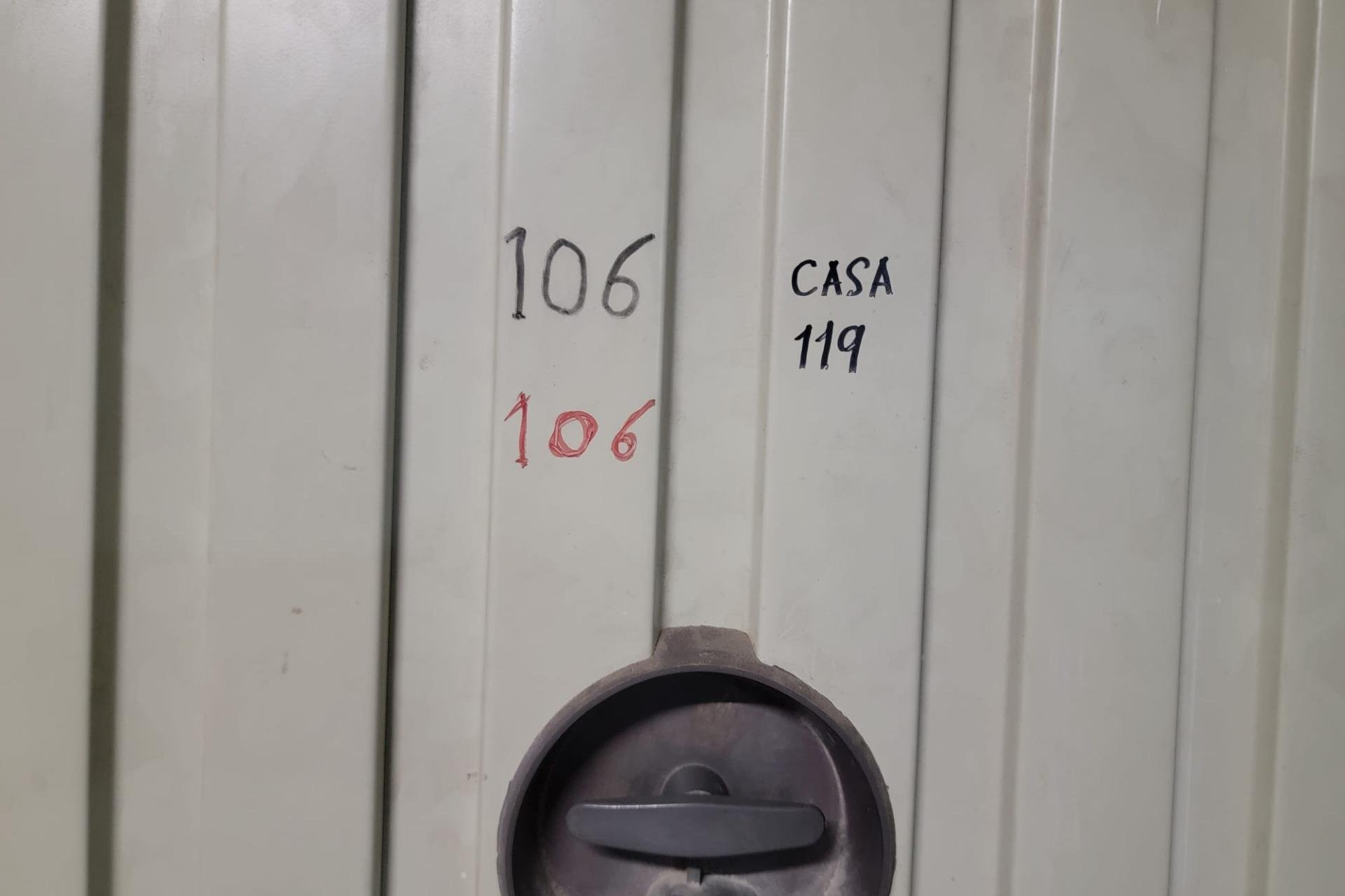 Herverkoop - Town House -
Orihuela Costa - Playa Flamenca