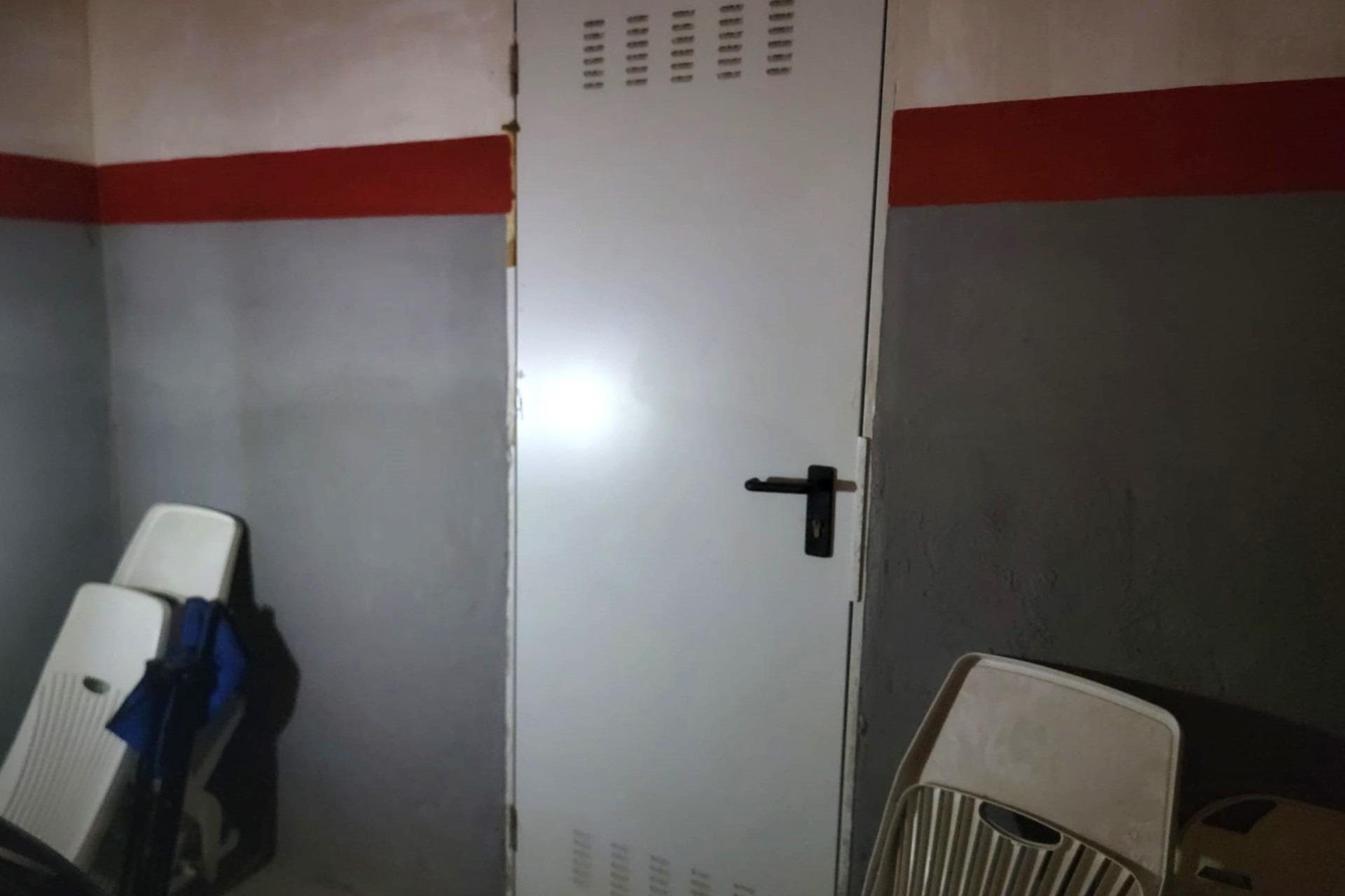 Herverkoop - Town House -
Orihuela Costa - Playa Flamenca