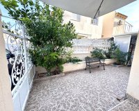 Herverkoop - Town House -
Orihuela Costa - Playa Flamenca