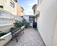 Herverkoop - Town House -
Orihuela Costa - Playa Flamenca